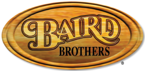 Baird Brothers.