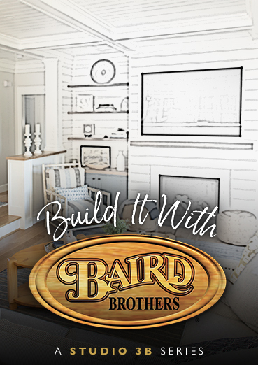 Build It With Baird