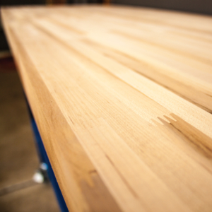 How to Build the Ultimate Workbench for DIY Projects