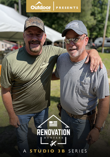 Baird Brothers on Renovation Hunters.